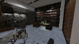 Upscale Mansion FiveM MLO — GTA RP Interior — ESX QB QBOX — RPBazzar