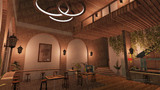 Dive Bar FiveM MLO — GTA RP Interior — ESX QB QBOX — RPBazzar