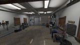 Refined House FiveM MLO — GTA RP Interior — ESX QB QBOX — RPBazzar