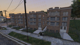 Feral Gang Exterior FiveM MLO — GTA RP Interior — ESX QB QBOX — RPBazzar