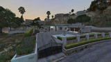 Vintage House FiveM MLO — GTA RP Interior — ESX QB QBOX — RPBazzar