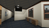 Minimalist Apartment FiveM MLO — GTA RP Interior — ESX QB QBOX — RPBazzar