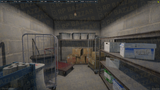 Sleek Office FiveM MLO — GTA RP Interior — ESX QB QBOX — RPBazzar