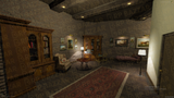 Dark House FiveM MLO — GTA RP Interior — ESX QB QBOX — RPBazzar