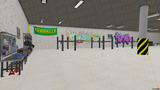 Civic Legion Square FiveM MLO — GTA RP Interior — ESX QB QBOX — RPBazzar