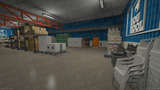 Grand Shopping Mall FiveM MLO — GTA RP Interior — ESX QB QBOX — RPBazzar