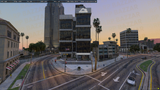 Minimal Office FiveM MLO — GTA RP Interior — ESX QB QBOX — RPBazzar