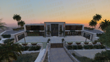 Classic Mansion FiveM MLO — GTA RP Interior — ESX QB QBOX — RPBazzar