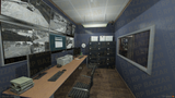 030.Police Station FiveM MLO — rpbazzar