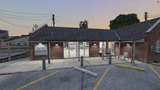 Pro Driving School FiveM MLO — GTA RP Interior — ESX QB QBOX — RPBazzar