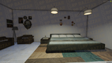 Grand Mansion FiveM MLO — GTA RP Interior — ESX QB QBOX — RPBazzar