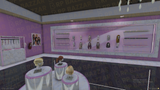 Sleek Girl Haven FiveM MLO — GTA RP Interior — ESX QB QBOX — RPBazzar