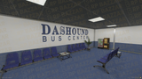 Downtown Job Location FiveM MLO — GTA RP Interior — ESX QB QBOX — RPBazzar