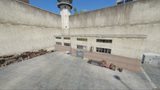 Maximum Prison FiveM MLO — GTA RP Interior — ESX QB QBOX — RPBazzar