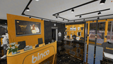 Fashion Clothing Store FiveM MLO — GTA RP Interior — ESX QB QBOX — RPBazzar