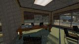 010.Taxi Depot FiveM MLO — rpbazzar