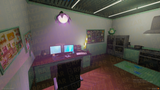 Casual Cantina FiveM MLO — GTA RP Interior — ESX QB QBOX — RPBazzar