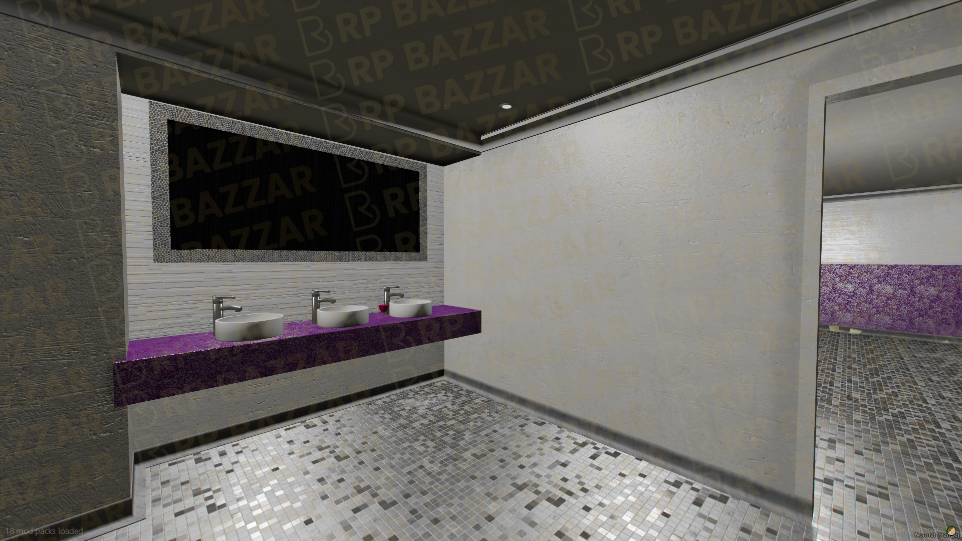 009.Apartment FiveM MLO — rpbazzar