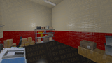 Compact Apartment FiveM MLO — GTA RP Interior — ESX QB QBOX — RPBazzar