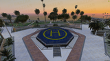 Patrol Police Station FiveM MLO — GTA RP Interior — ESX QB QBOX — RPBazzar