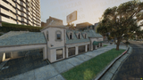 Boutique Vehicle Shop FiveM MLO — GTA RP Interior — ESX QB QBOX — RPBazzar