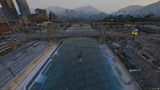 Sunny Park & Exterior FiveM MLO — GTA RP Interior — ESX QB QBOX — RPBazzar