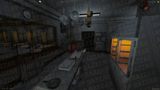 Coastal Prison FiveM MLO — GTA RP Interior — ESX QB QBOX — RPBazzar
