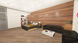 Vibrant House FiveM MLO — GTA RP Interior — ESX QB QBOX — RPBazzar