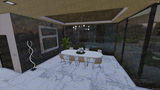 Hidden Mansion FiveM MLO — GTA RP Interior — ESX QB QBOX — RPBazzar
