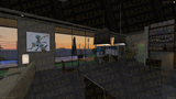 Coastal Mansion FiveM MLO — GTA RP Interior — ESX QB QBOX — RPBazzar