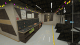 Heavy Ammunation Store FiveM MLO — GTA RP Interior — ESX QB QBOX — RPBazzar