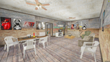 Corner 24-7 Store FiveM MLO — GTA RP Interior — ESX QB QBOX — RPBazzar