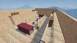 005.Arena FiveM MLO — rpbazzar