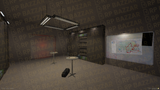 Underground Bunker FiveM MLO — GTA RP Interior — ESX QB QBOX — RPBazzar