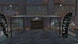 Sleek Mechanic Shop FiveM MLO — GTA RP Interior — ESX QB QBOX — RPBazzar