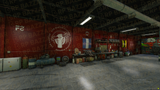 Grimy Mechanic Shop FiveM MLO — GTA RP Interior — ESX QB QBOX — RPBazzar