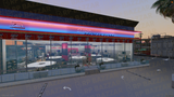 Polished Vehicle Shop FiveM MLO — GTA RP Interior — ESX QB QBOX — RPBazzar