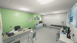 016.Hospital FiveM MLO — rpbazzar