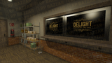 Rustic Restaurant FiveM MLO — GTA RP Interior — ESX QB QBOX — RPBazzar