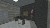 003.Police Station FiveM MLO — rpbazzar