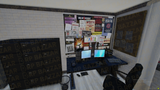 Riverside House FiveM MLO — GTA RP Interior — ESX QB QBOX — RPBazzar