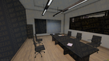 Downtown Taxi Depot FiveM MLO — GTA RP Interior — ESX QB QBOX — RPBazzar