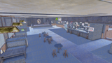Immersive Gang Alley FiveM MLO — GTA RP Interior — ESX QB QBOX — RPBazzar