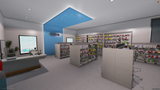 003.Hospital FiveM MLO — rpbazzar