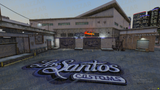 Elite Mechanic Shop FiveM MLO — GTA RP Interior — ESX QB QBOX — RPBazzar