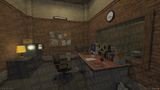 County Police Station FiveM MLO — GTA RP Interior — ESX QB QBOX — RPBazzar