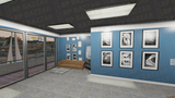 Refined Office FiveM MLO — GTA RP Interior — ESX QB QBOX — RPBazzar