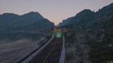 Industrial Tunnel & Bridge FiveM MLO — GTA RP Interior — ESX QB QBOX — RPBazzar