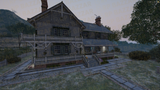 Rustic House FiveM MLO — GTA RP Interior — ESX QB QBOX — RPBazzar