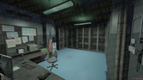 Desert Police Station FiveM MLO — GTA RP Interior — ESX QB QBOX — RPBazzar